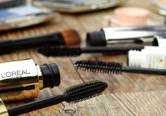 Znakomity makijaż – zobacz, w jaki sposób go zrobić