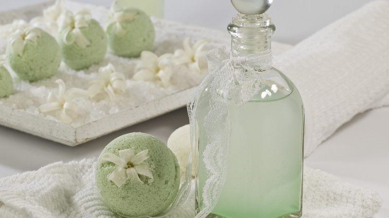 Jakim sposobem dbać o ciało i które kosmetyki stosować?