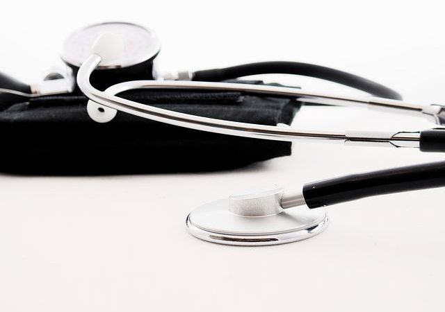 Historia medyczna chorych, którzy kierują się do specjalistów w placówce Sports Medic