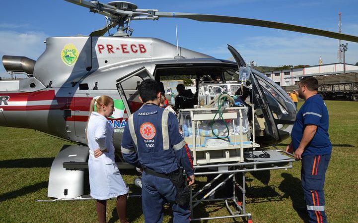 Technologie pomocą w leczeniu – rezonans oraz tomografia