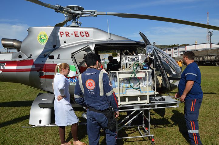 Technologie pomocą w leczeniu – rezonans oraz tomografia