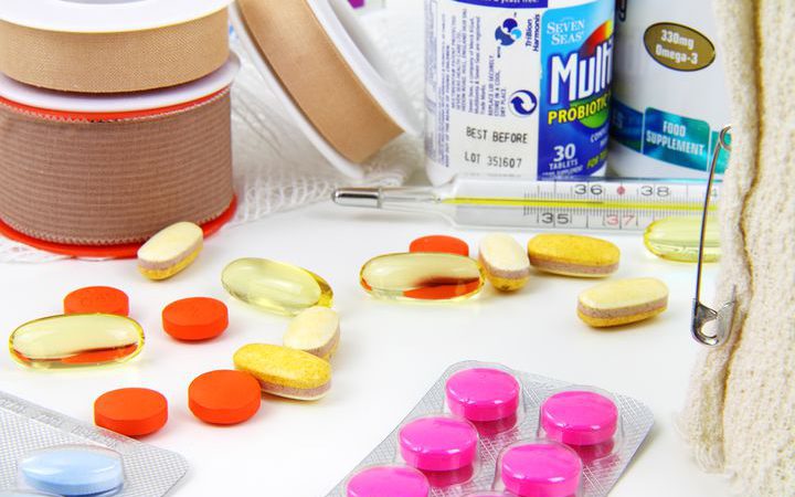 Leczenie uzależnienia od leków w ośrodku Klinika Uzależnień