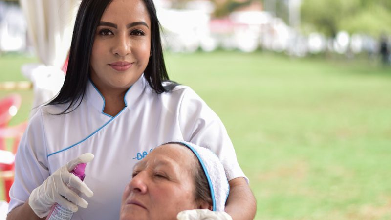 Leczenie trądziku kolagenem – przekonaj się, co nabyć