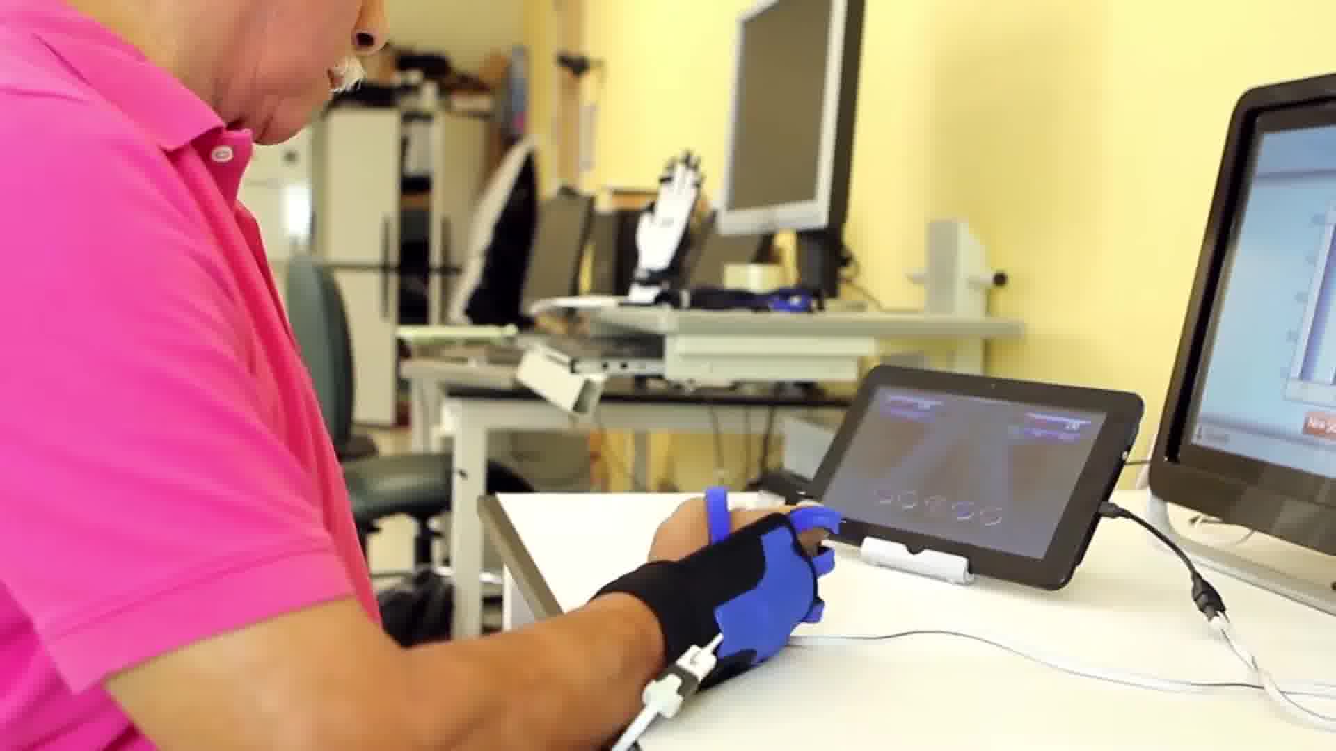 Efektywna rehabilitacja pod kątem neurologicznym po udarach mózgu